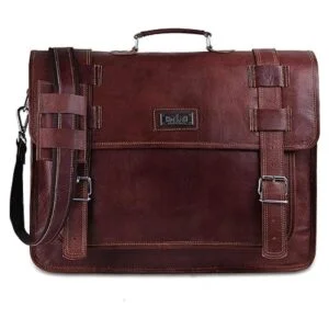 Hulsh Bolsa de piel convertible para portátil de 18_5