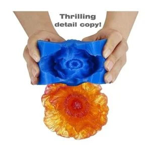 BBDINO Kit de fabricación de moldes de silicona goma de_3