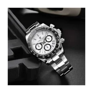 Pagani Design Daytona Homage Relojes de cuarzo para_4