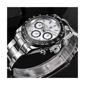 Pagani Design Daytona Homage Relojes de cuarzo para_2