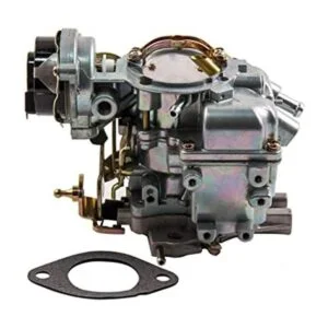 Carburador de 1 barril de repuesto para motores Ford_1