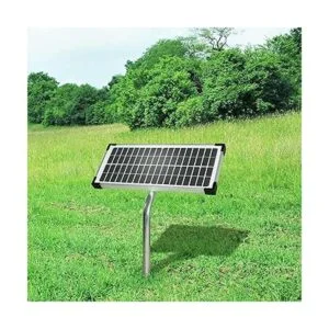 FM123 Kit de panel solar de 10 vatios compatible con_3