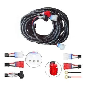 Dr.Acces EZGO TXT Kit de barra de luz LED años 1994.52013_5