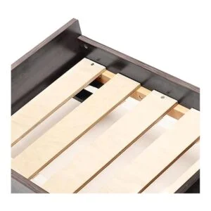 Furhaven MidCentury Modern Elevated Pet Bed Frames for_5