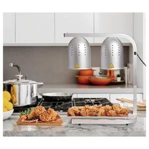 SYBO DL2112 Lámpara de calor de alimentos de grado_4