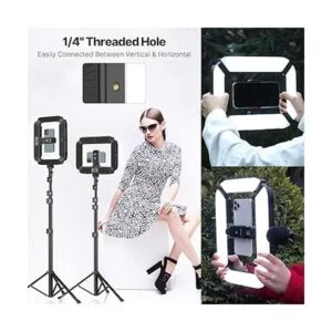 ULANZI U200 Estabilizador de video para teléfono_3