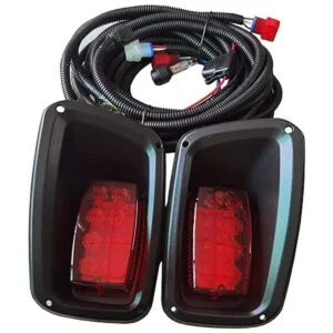 Dr.Acces EZGO TXT Kit de barra de luz LED años 1994.52013_4