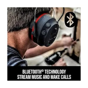 3M ProProtect Protector auditivo electrónico de gel_5