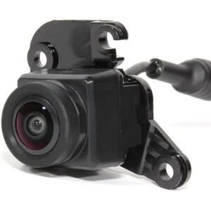 EWAY Cámara de respaldo de repuesto para Dodge Ram 2009_1