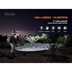 Fenix HM60R Linterna frontal USBC de 1200 lúmenes_3