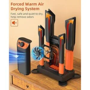 Secadora de botas secadora de guantes y calentador de_3