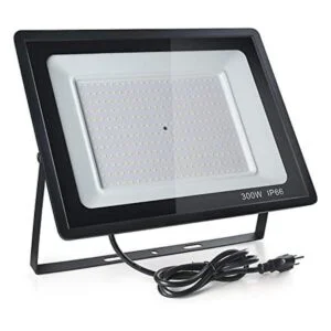 Gopretty Luz de inundación LED de 300 W 36000 lm_1
