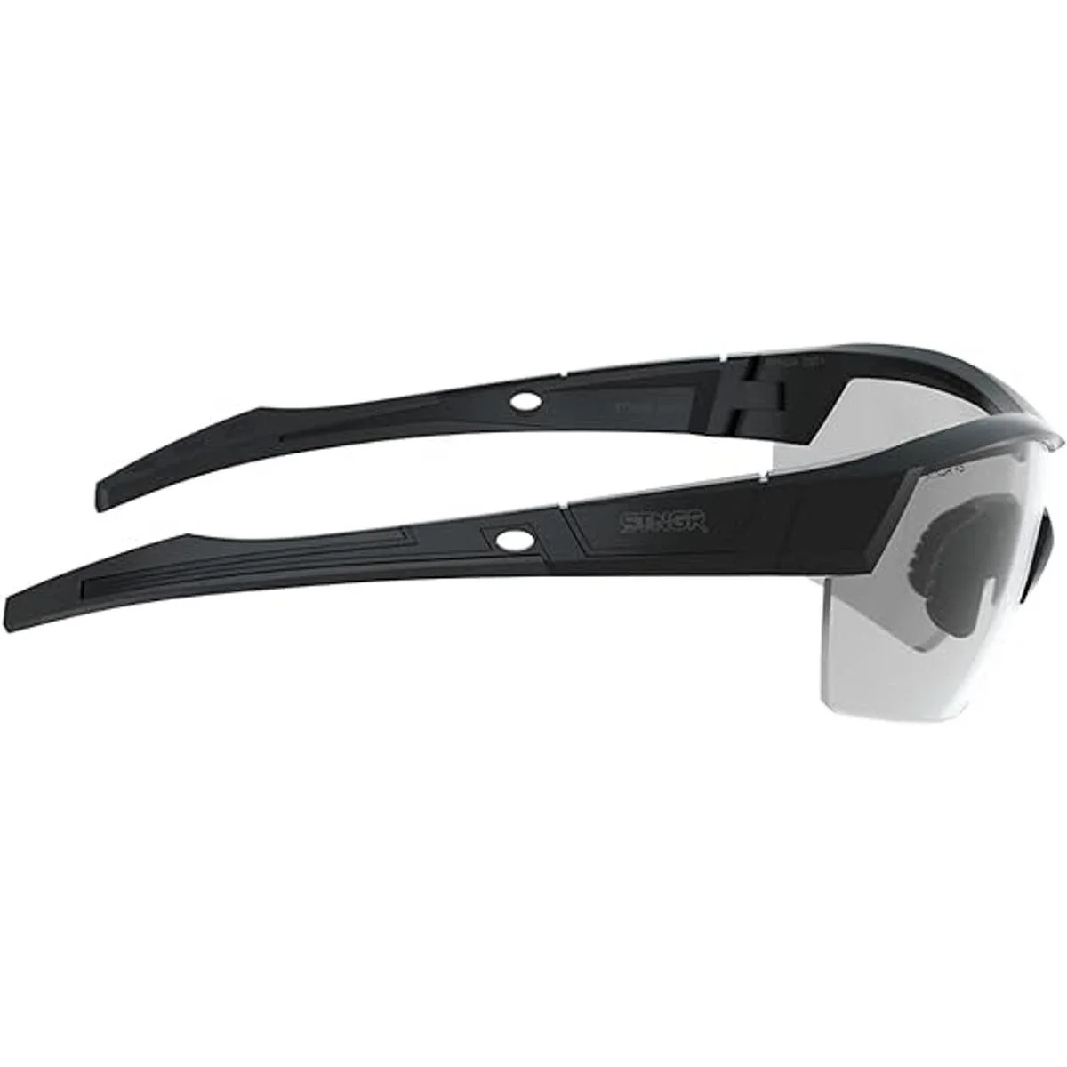 STNGR LoDrag Gafas de sol tácticas balísticas para_3