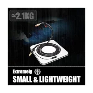 MULMART 15FT K5306 MIG de soldadura 100Amp_7