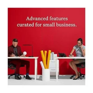 Ooma Office 2624W WiFi Business IP Phone. Funciona solo_2