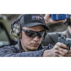 STNGR LoDrag Gafas de sol tácticas balísticas para_6