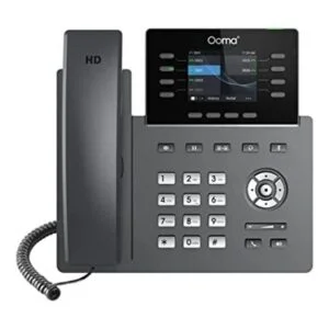 Ooma Office 2624W WiFi Business IP Phone. Funciona solo_1