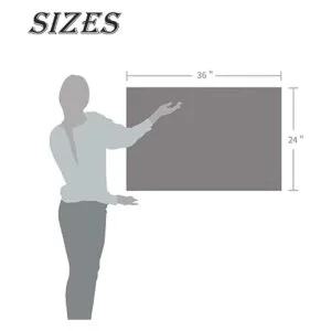 Cuadro enmarcado con caballo arte de pared paisaje de_5