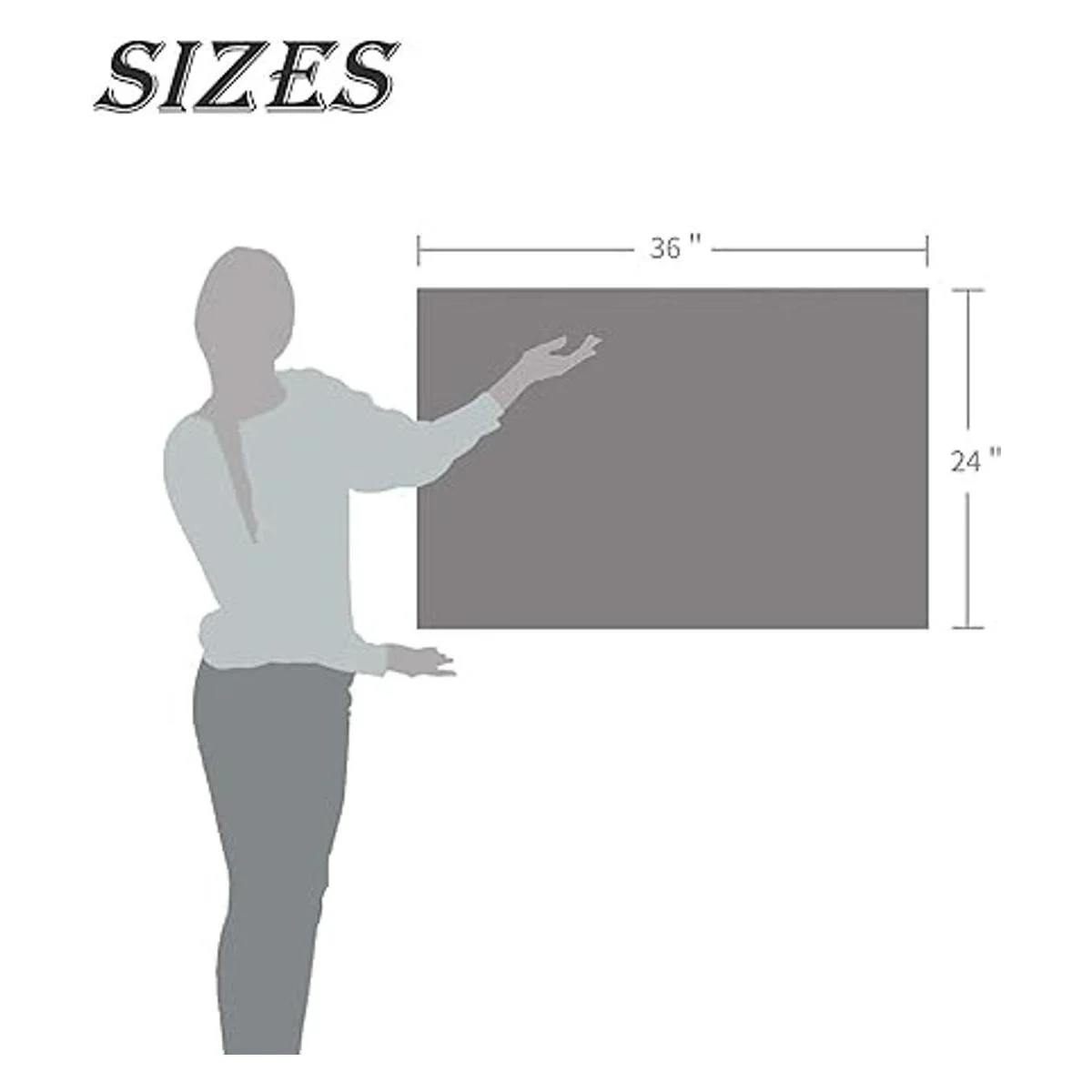 Cuadro enmarcado con caballo arte de pared paisaje de_5