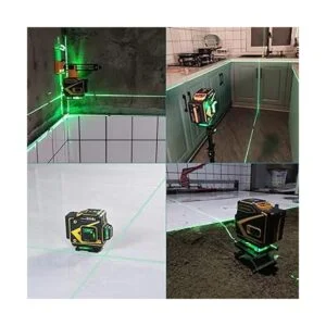 INSPIRITECH Guía de alineación 3D autonivelante de nivel_6