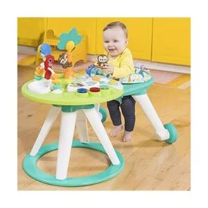 Bright Starts Around We Go Centro de actividades y mesa_2