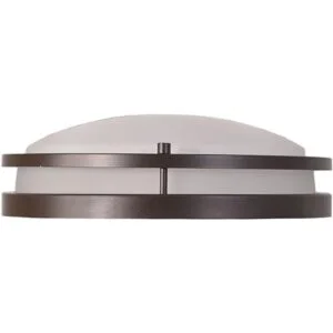 Good Earth Lighting Jordan Soporte LED empotrado 17_3