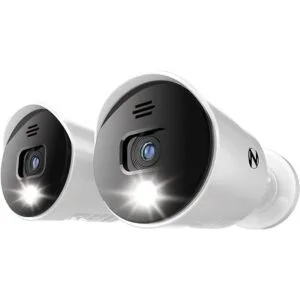 Night Owl Cámaras de foco con cable HD de 1080p para_1