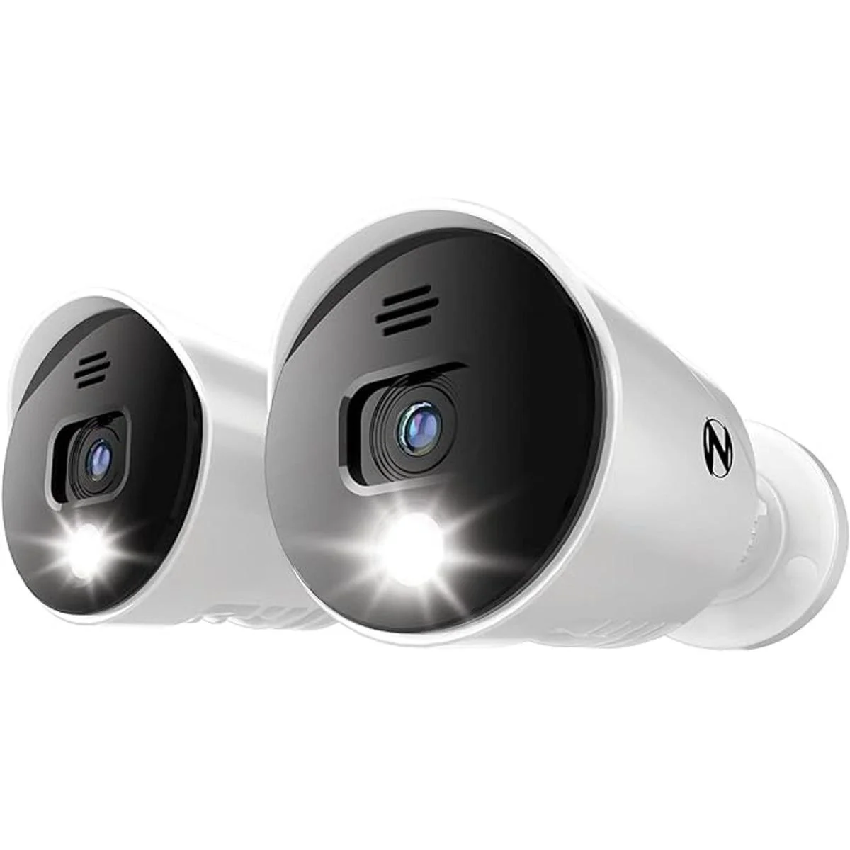 Night Owl Cámaras de foco con cable HD de 1080p para_1