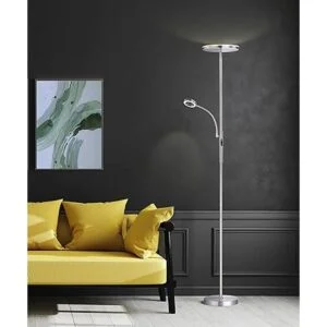 Artiva USA Lámpara de pie moderna de 70 pulgadas con luz_2