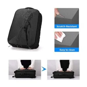 FENRUIEN Mochila antirrobo para computadora portátil para_4