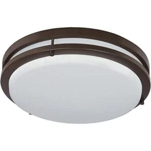 Good Earth Lighting Jordan Soporte LED empotrado 17_1