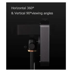 HIBORI Soporte para proyector soporte universal para_3