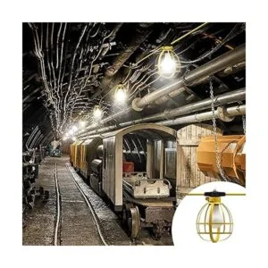 LEDIARY Cadena de luces de construcción de 100 pies 10_7