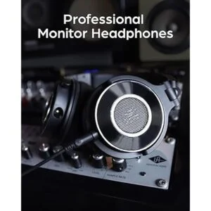 OneOdio Monitor de 60 auriculares profesionales de_4