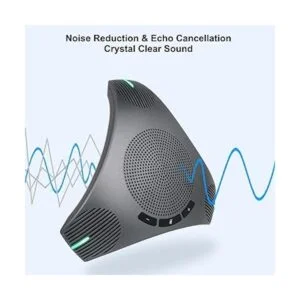 Altavoz de conferencia y micrófono micrófono_3