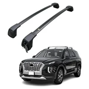 Barras transversales aptas para Hyundai Palisade 2019 2020_1