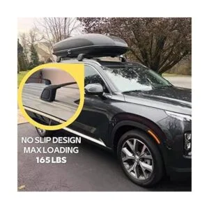 Barras transversales aptas para Hyundai Palisade 2019 2020_5