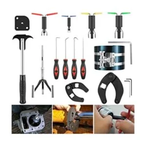 Kit de herramientas de reparación de cilindros hidráulicos_1