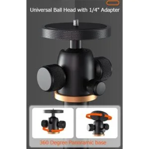 HIBORI Soporte para proyector soporte universal para_4