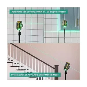 INSPIRITECH Guía de alineación 3D autonivelante de nivel_5