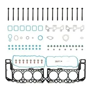 Juego de juntas de cabeza de repuesto con tornillos para_1