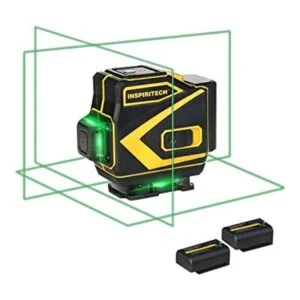INSPIRITECH Guía de alineación 3D autonivelante de nivel_1