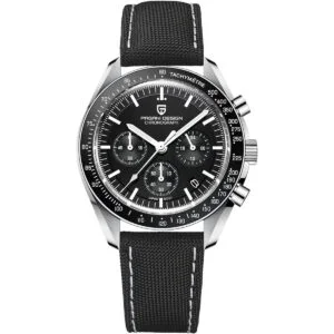 Pagani Design 1701 Moon Reloj de pulsera Homage con_1