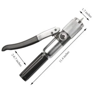 Kit de herramientas expansoras de tubo hidráulico genérico_4