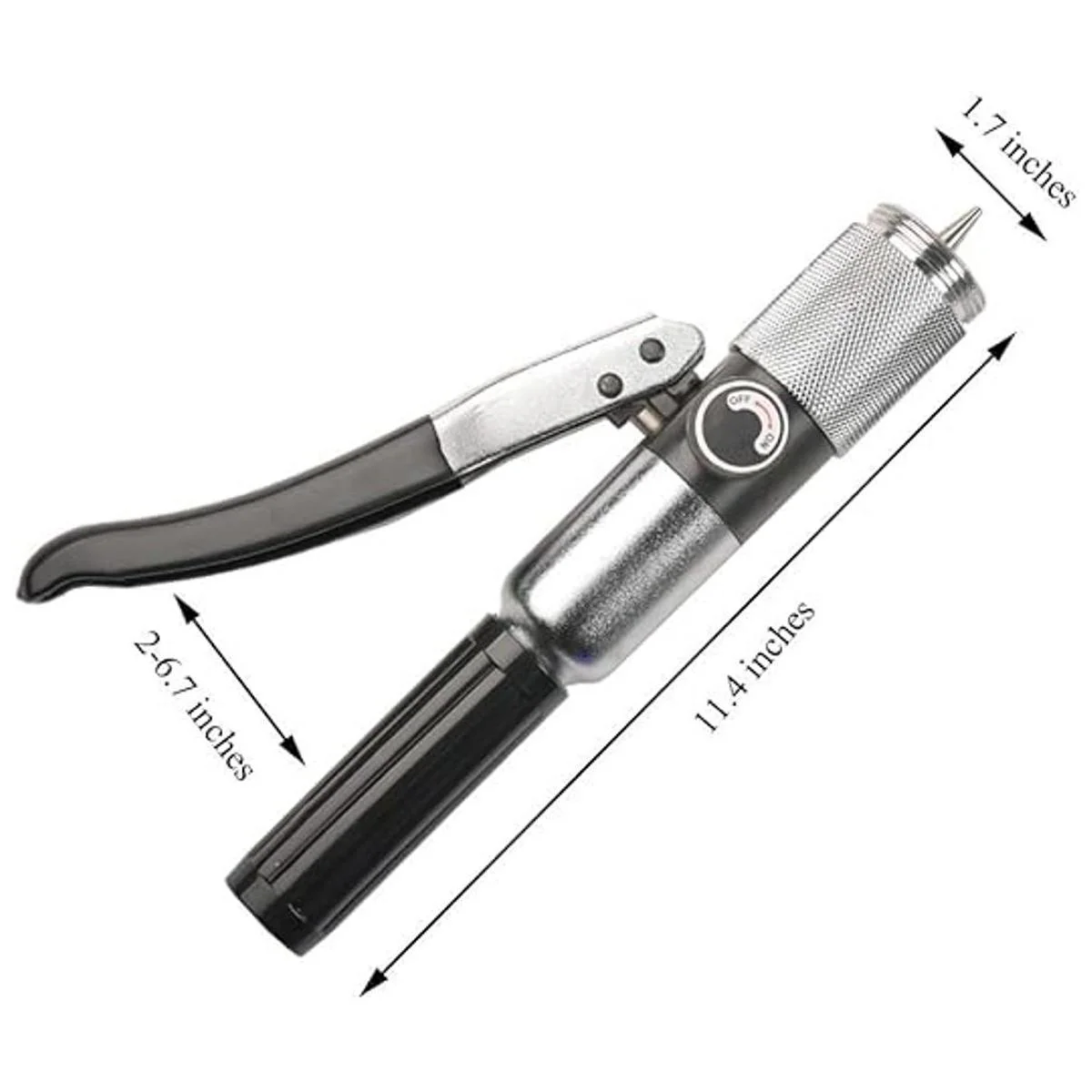 Kit de herramientas expansoras de tubo hidráulico genérico_4