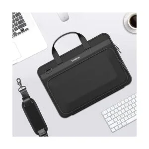 Smatree Bolsa de manga dura de 156 pulgadas para portátil_7