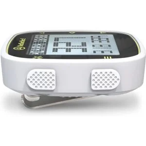 TecTecTec ULTG Relojes de golf ultraligeros con pantalla_3