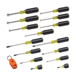 Klein Tools Juego de destornilladores_1