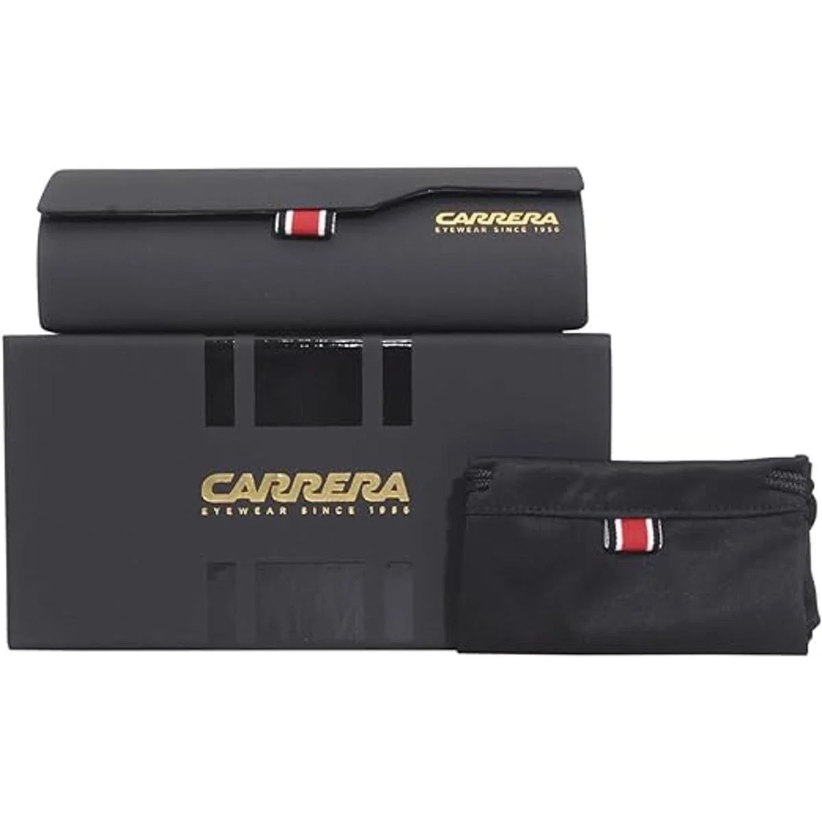 Carrera Flaglab 11 Gradiente negro marrónmarrón talla_5