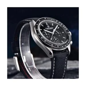 Pagani Design 1701 Moon Reloj de pulsera Homage con_3